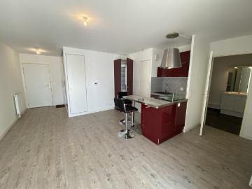 Appartement 31.99 m² 1 pièce Groslay 95410