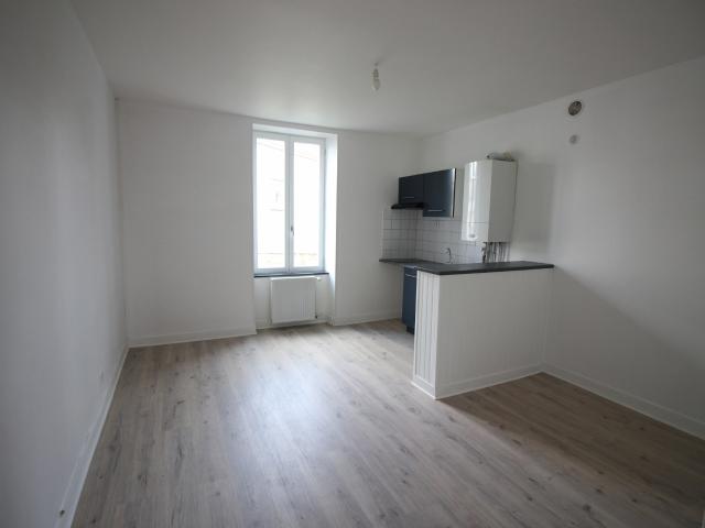 Appartement 31.19 m² 2 Pièces Saint Junien 87200