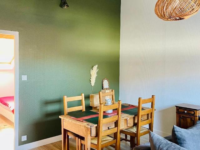 Appartement 31.1 m² 2 Pièces Périgueux 24000
