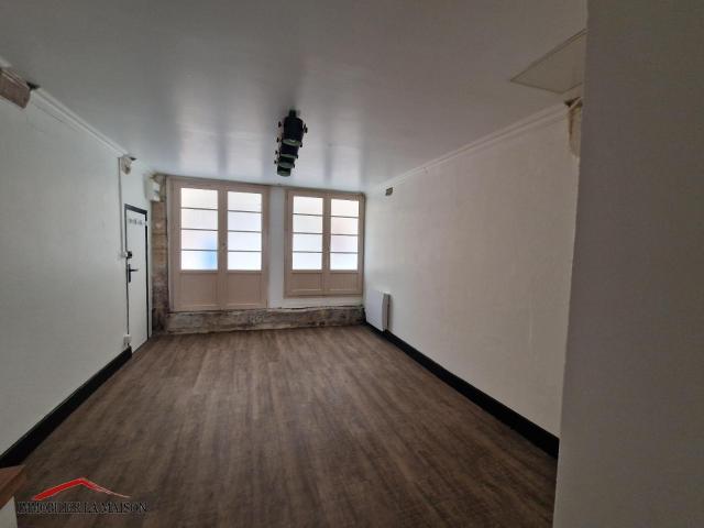 Appartement 31.31 m² Périgueux 24000