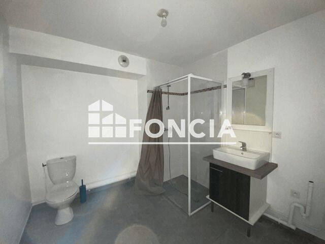 Appartement 31.38m² à louer 471 euros AMIENS 80000