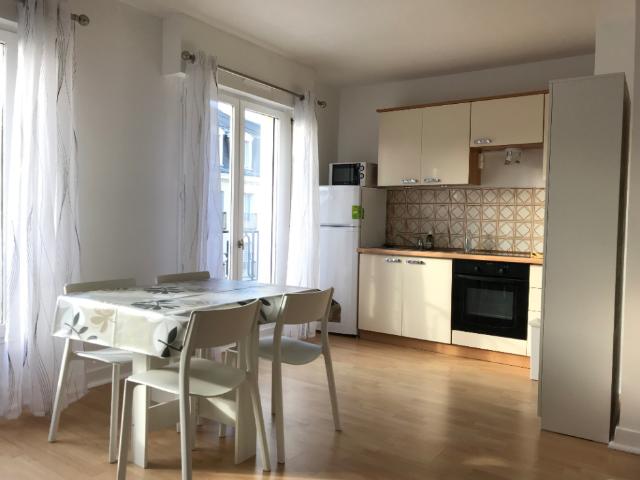 Appartement 31.3 m 1 pi ce Versailles 78000