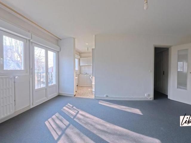 Appartement 31 m2 1 pièce