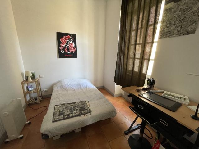 Appartement 31 m² 2 Pièces Nîmes 30000