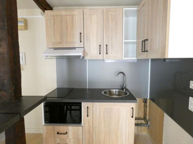 Appartement 31 m² 2 Pièces Limoges 87000