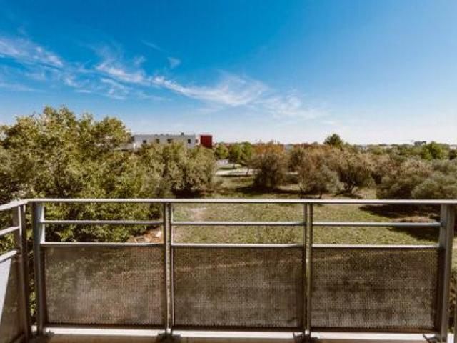 Appartement 31 pièces 31 m²