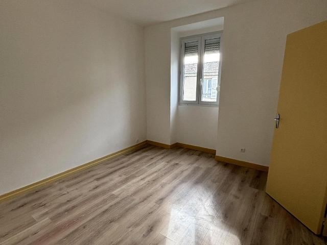appartement 31m2