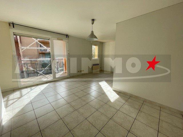 appartement 31m²
