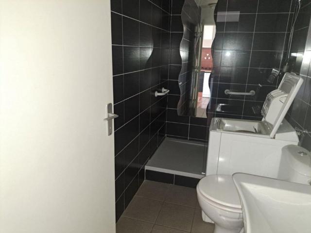 Appartement 31m², 1 pièce, Agde Le Cap D Agde
