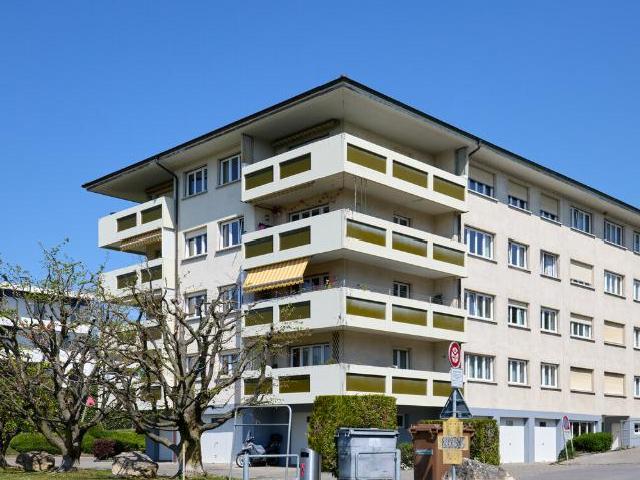Appartement