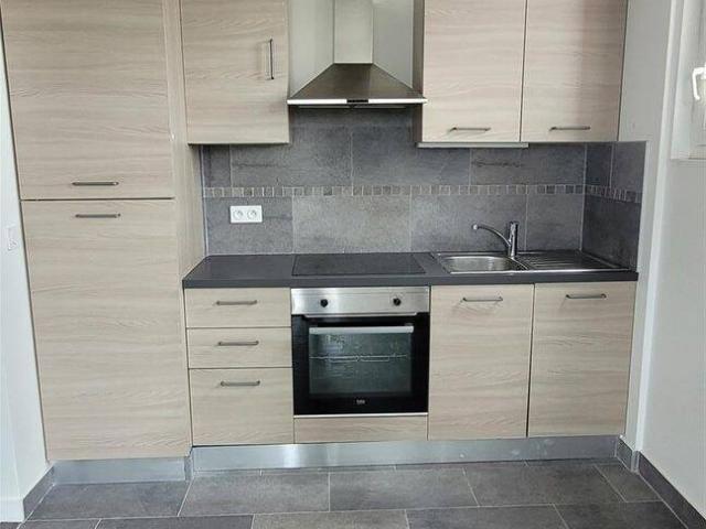 APPARTEMENT