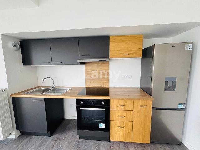Appartement