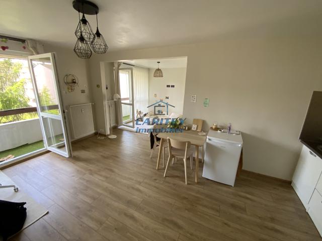 APPARTEMENT 32.40m2 LURE