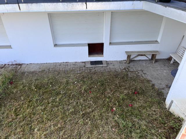 Appartement 32,74 m2 F2