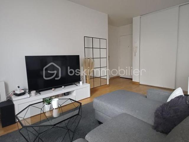 APPARTEMENT 32,8 M2 CONFLANS SAINT HONORINE