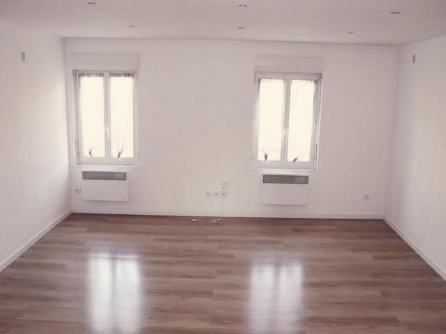 Appartement 32 m2 2 pièces 59300 Valenciennes