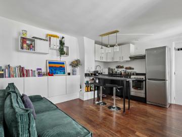 Appartement 32 m2 2 pièces