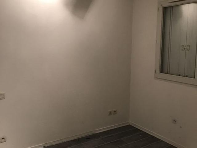 Appartement 32 M2 Vendu Loue 32m² Toulouse