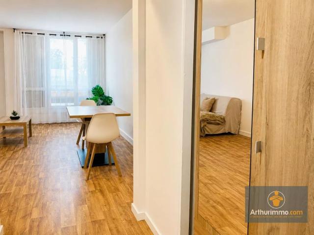 Appartement, 32 m² à louer à Beauvais 60000