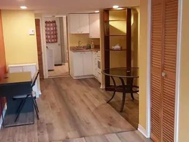 Appartement · 32 m² · Côte des Neiges Notre Dame de Grâce