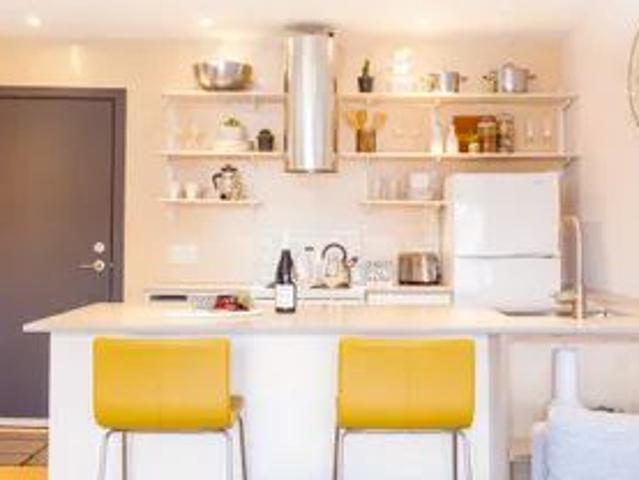 Appartement · 32 m² · Plateau Mont Royal