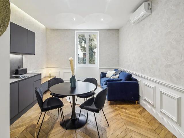 appartement 32 m²