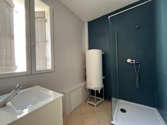 Appartement 32m², 2 pièces, Beziers