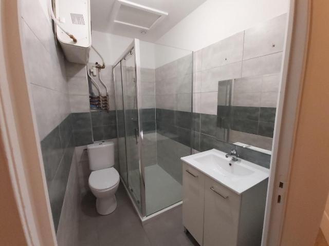 Appartement, 32m² 2 pièces, en location à Pezenas475 € par mois