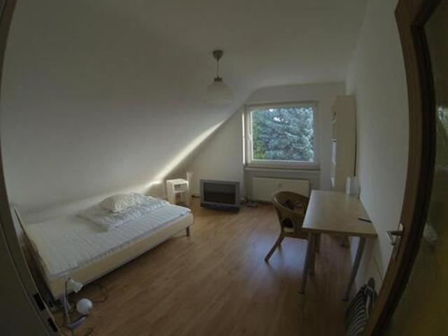 Appartement, 32m², bevorzugte Wohnlage im Grünen