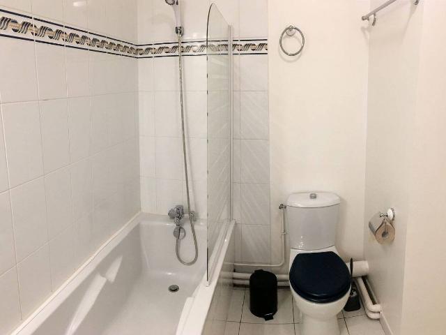 Appartement 32m², meublé, équipé, Epinal