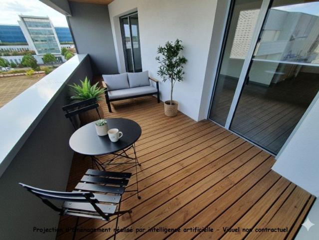 Appartement