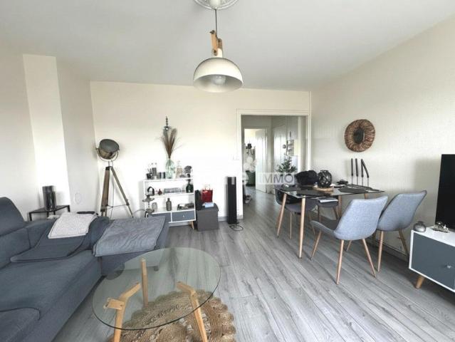 APPARTEMENT T3 Châteauroux
