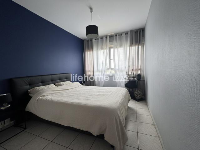 APPARTEMENT T3 Châteauroux