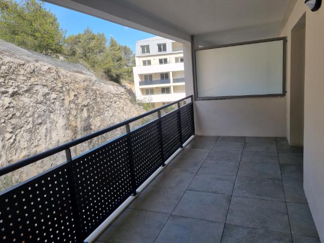 Appartement 37.9 m² 2 Pièces Montfavet 84140