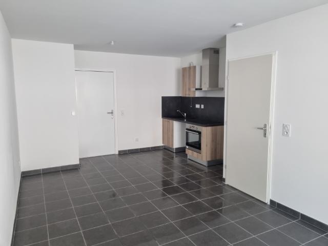 Appartement 37.9 m² 2 Pièces Montfavet 84140