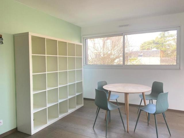 Appartement 37.0m² – ANGERS