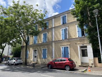 Appartement 37.1 m² 2 Pièces Épinay Sur Seine 93800
