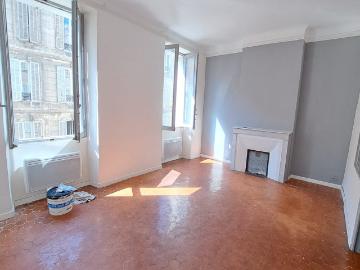 Appartement 37,2 m² 2 pièces