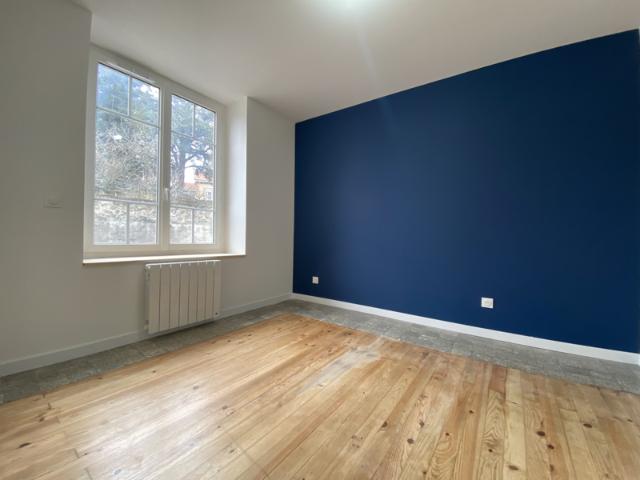 appartement 37,3m2
