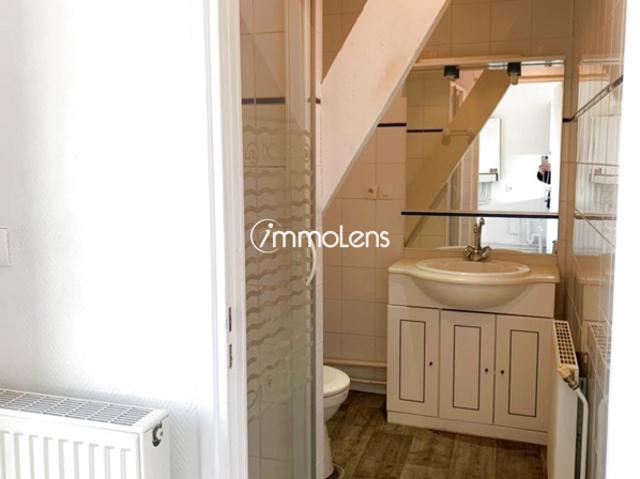 Appartement 37 m2 Lens