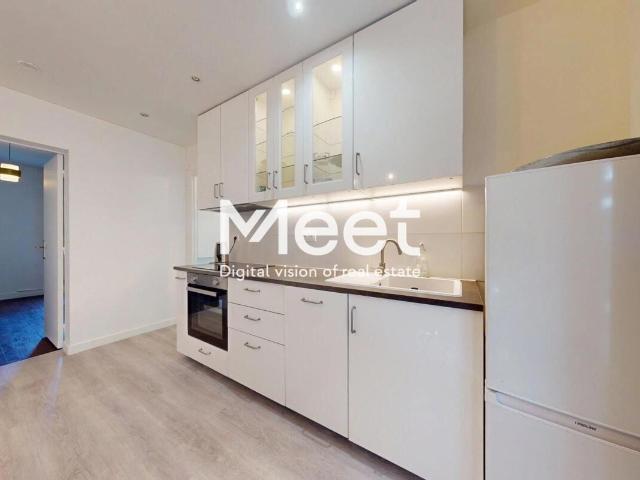 Appartement, 37 m² à louer à Vitry sur Seine 94400