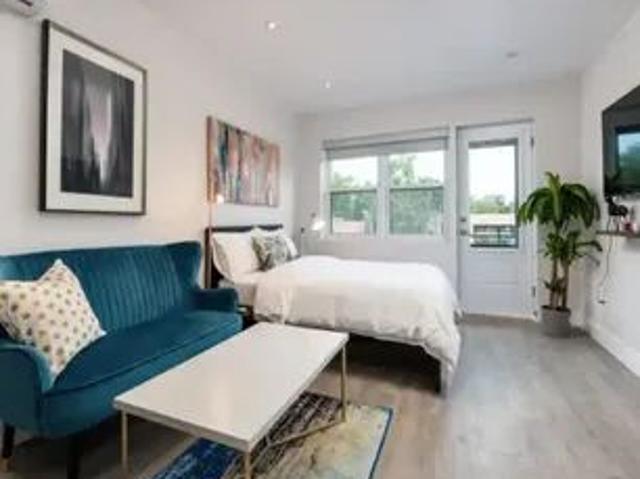 Appartement · 37 m² · Plateau Mont Royal