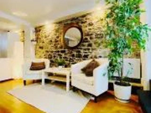 Appartement · 37 m² · Québec