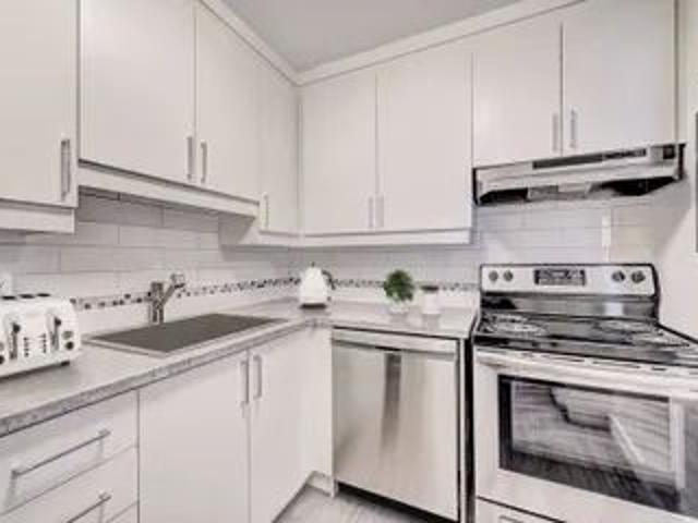 Appartement · 37 m² · Verdun