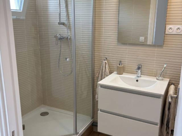 Appartement · 37 m² · 3 pièces