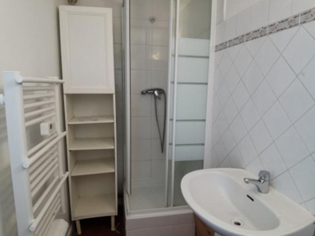 appartement, 37m², 2 pièces en location à montpellier 630 € par mois