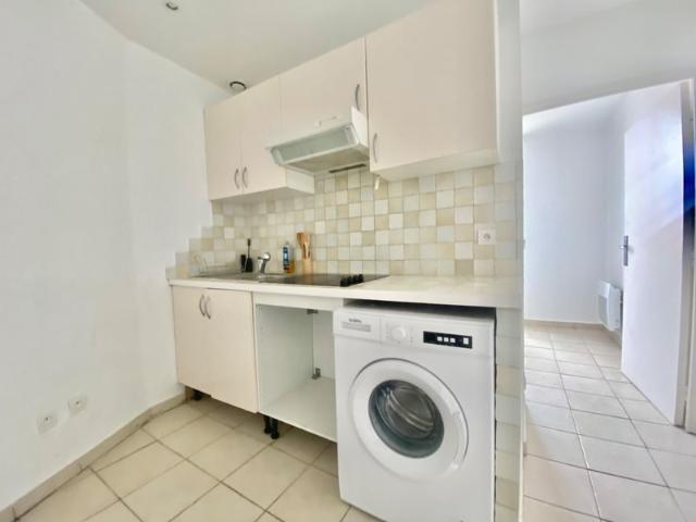 Appartement 37m² Le Muy