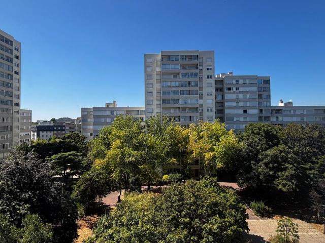 Appartement 34.6 m² 1 pièce Saint Gratien 95210