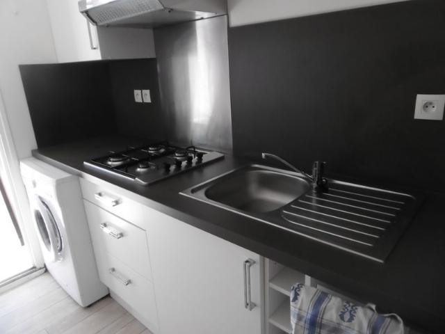 Appartement 34.6 m² 2 Pièces Perpignan 66100