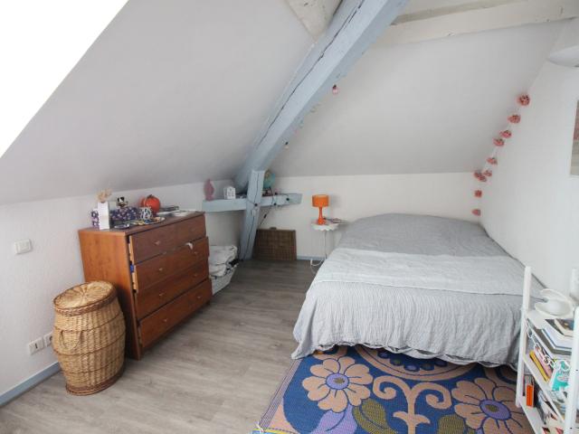 Appartement 34.06 m² 2 Pièces Limoges 87000